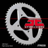 Couronne JT SPROCKETS acier standard 838 - 428 - 1075151007