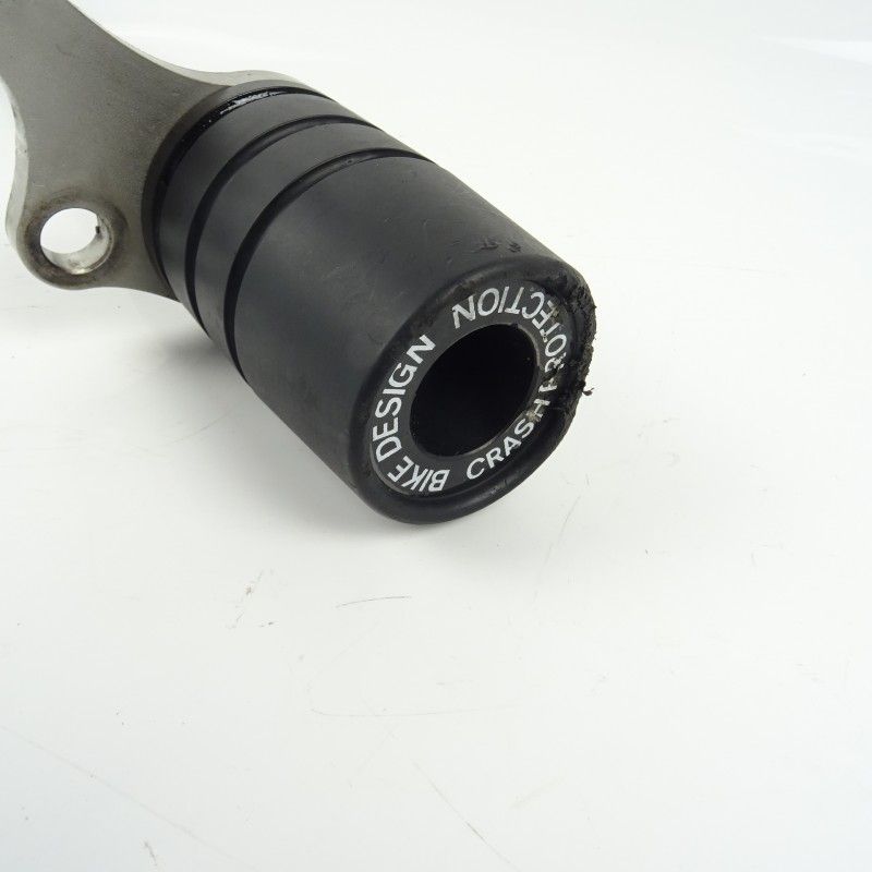 Top block Kawasaki 650 ERN 2006 - CTM-10227-060