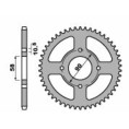 Couronne PBR acier C45 standard 4668 - 520 Couronne PBR acier C45 standard 4668 - 520