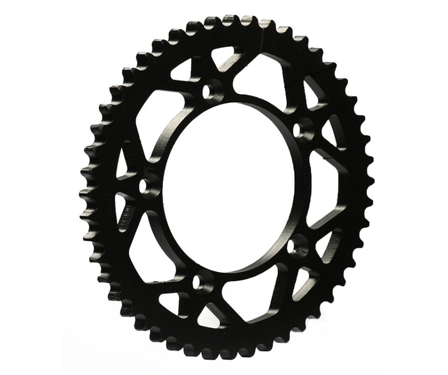 Couronne RFX Pro Series HCS acier - 420 - 1123241001