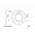 Couronne AFAM aluminium 60104 - 428 Couronne AFAM aluminium 60104 - 428