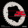 Couronne JT SPROCKETS aluminium 752 - 525 - 1075106004