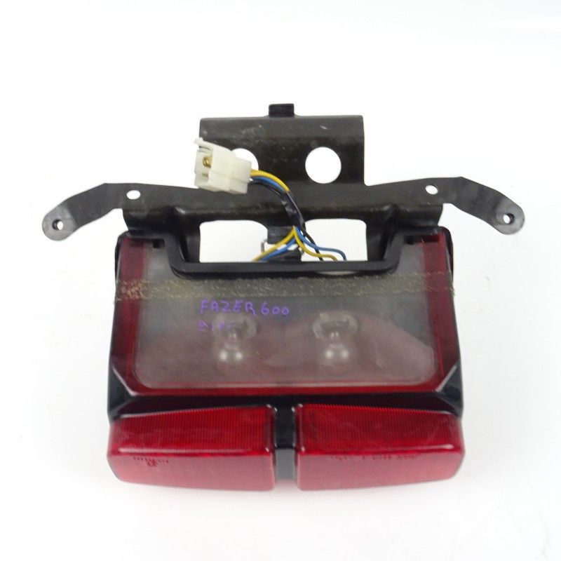 Feu arrière + support Yamaha 600 Fazer 1999 - CTM-9188-016