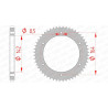 Couronne AFAM acier standard 65200 - 428 - 1074713001