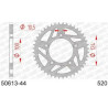Couronne AFAM acier standard 50613 - 520 - 1074675001
