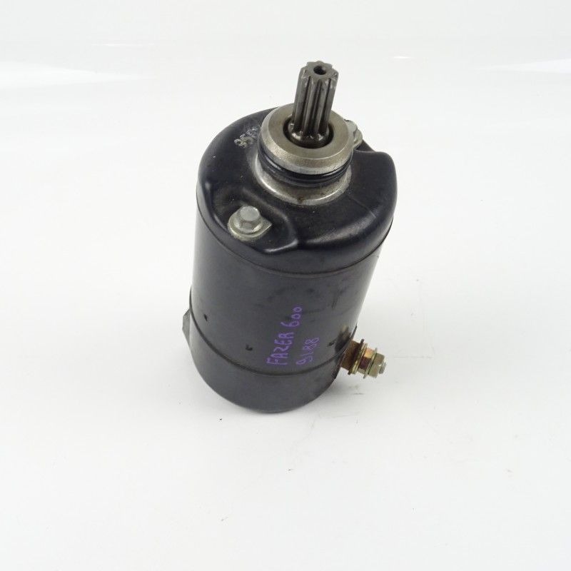 Démarreur Yamaha 600 Fazer 1999 - CTM-9188-018