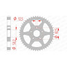 Couronne AFAM acier standard 92803 - 530 - 1074795002