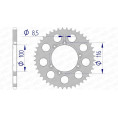 Couronne AFAM aluminium 93303 - 520 Couronne AFAM aluminium 93303 - 520
