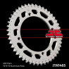 Couronne JT SPROCKETS aluminium ultra-light anti-boue 1465 - 420 - 1096561001