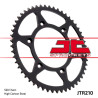 Couronne JT SPROCKETS acier standard 210 - 520 - 1075482005
