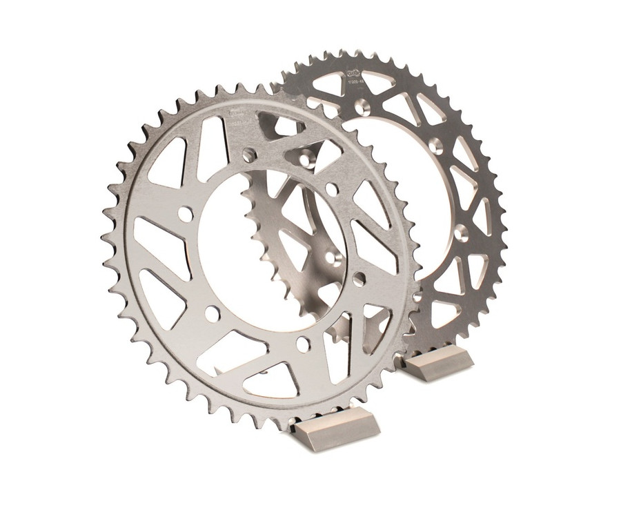 Couronne AFAM acier standard 10237 - 428 - 1074343001