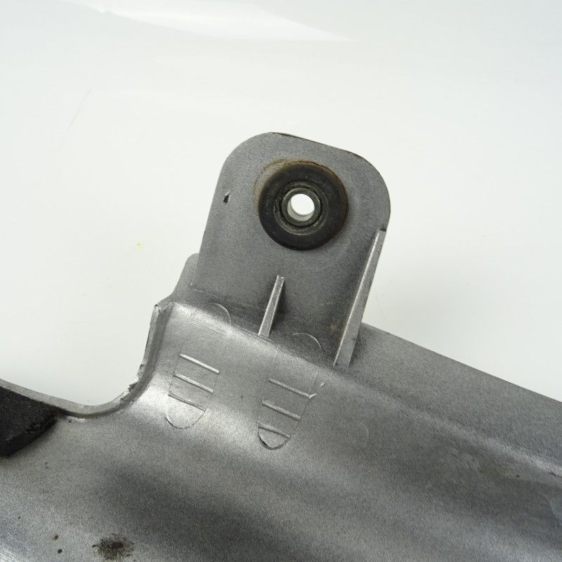 Cache latéral gauche Suzuki 650 Freewind 1997 - CTM-9224-001