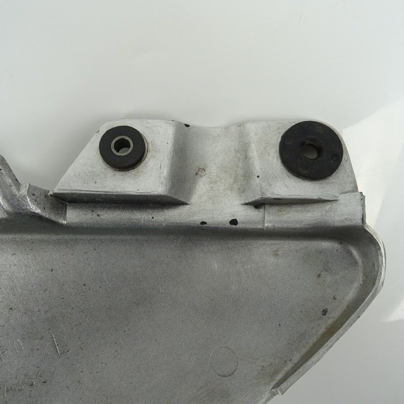 Cache latéral gauche Suzuki 650 Freewind 1997 - CTM-9224-001