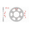Couronne AFAM acier standard 80105 - 420 - 1074749002