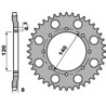 Couronne PBR acier C45 standard 506 - 520 - 1075418001
