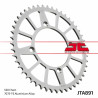 Couronne JT SPROCKETS aluminium ultra-light 891 - 520 - 1096581001