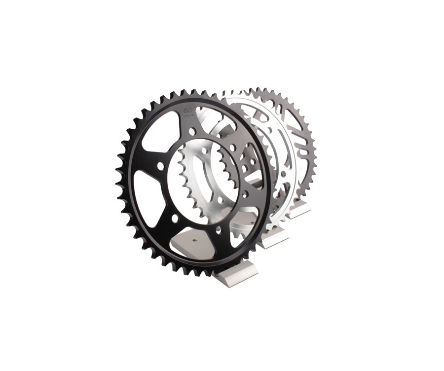 Couronne AFAM acier standard 16212 - 428 - 1096616001