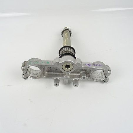 Té de fourche inférieur Suzuki 650 Freewind 1997 - CTM-9224-005