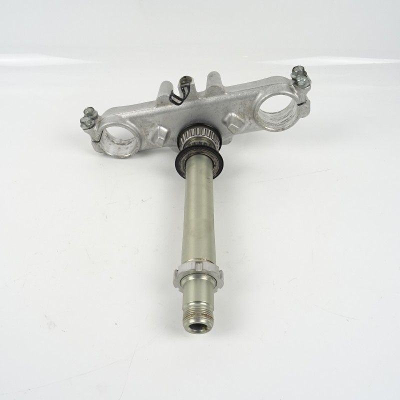 Té de fourche inférieur Suzuki 650 Freewind 1997 - CTM-9224-005