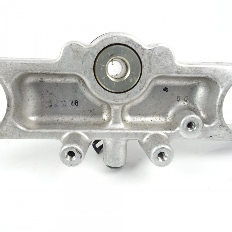 Té de fourche inférieur Suzuki 650 Freewind 1997 - CTM-9224-005