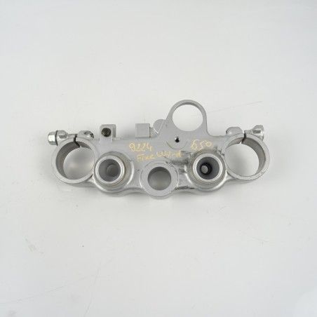 Té de fourche supérieur Suzuki 650 Freewind 1997 - CTM-9224-006