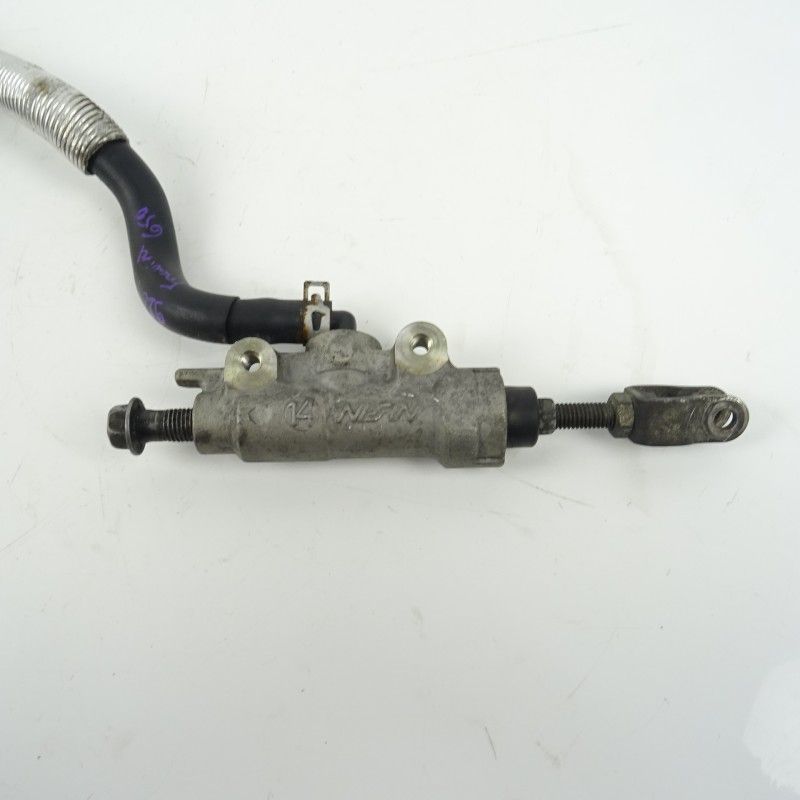 Maitre cylindre de frein arrière Suzuki 650 Freewind 1997 - CTM-9224-008