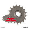 Pignon JT SPROCKETS acier standard 824 - 520 - 1077482004