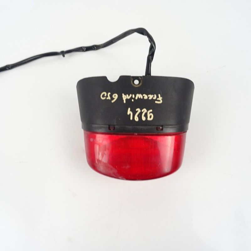 Feu arrière Suzuki 650 Freewind 1997 - CTM-9224-013