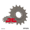 Pignon JT SPROCKETS acier standard 1579 - 520 - 1077285002