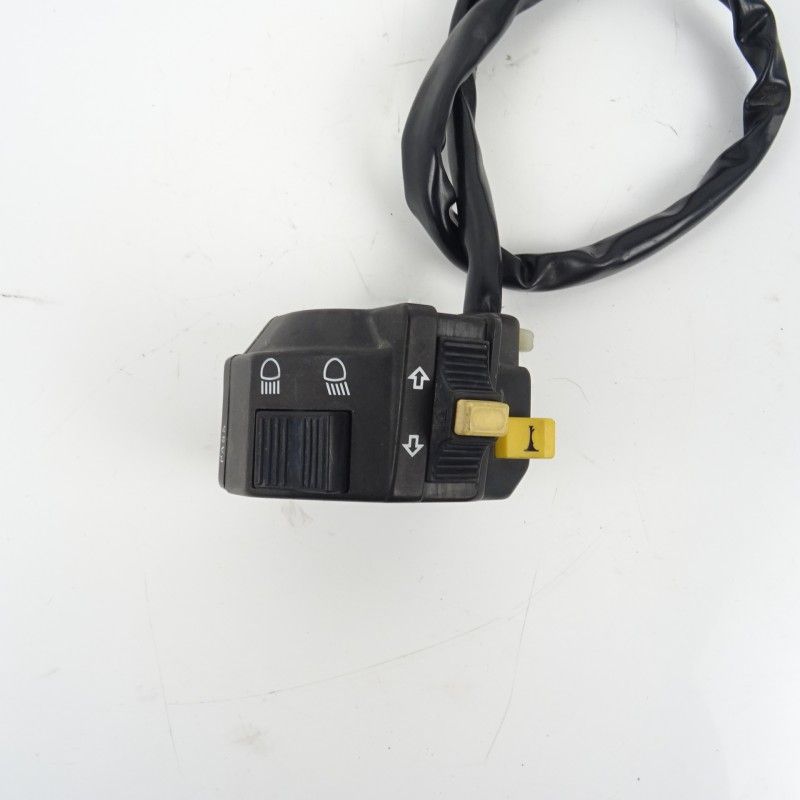 Commodo gauche Suzuki 650 Freewind 1997 - CTM-9224-017