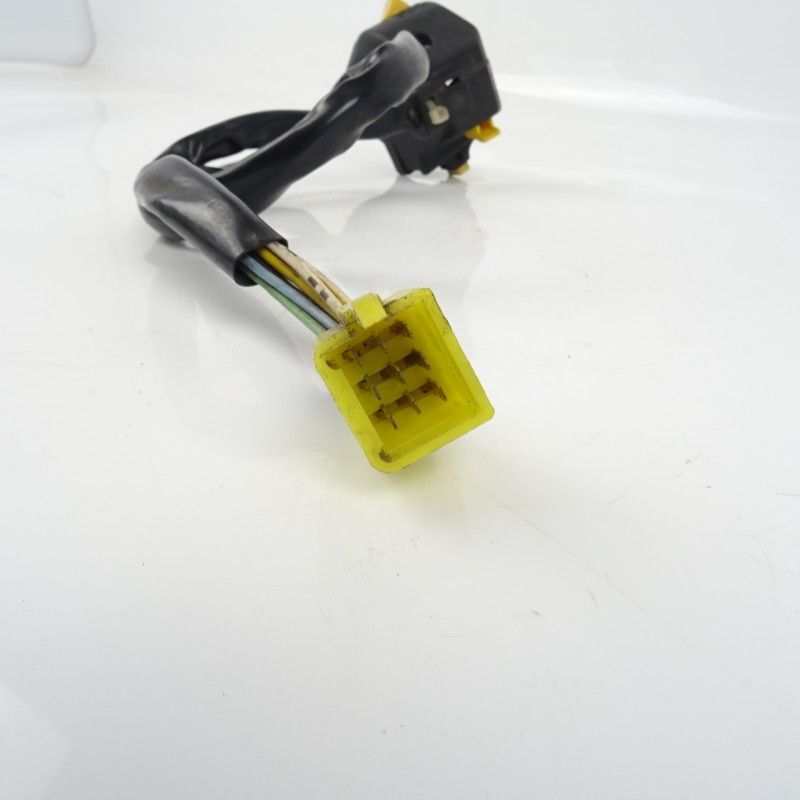 Commodo gauche Suzuki 650 Freewind 1997 - CTM-9224-017