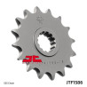 Pignon JT SPROCKETS acier anti-bruit 1586 - 525 - 1126792002