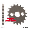 Pignon JT SPROCKETS acier standard 517 - 530 - 1077412002
