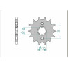 Pignon AFAM acier standard 21208 - 428 - 1075325002