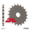 Pignon JT SPROCKETS acier standard 558 - 428 - 1077432003
