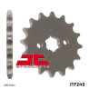 Pignon JT SPROCKETS acier standard 249 - 420 - 1077305002