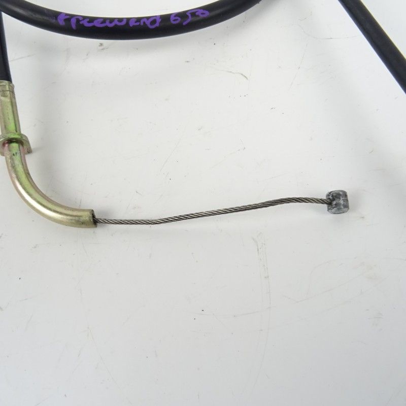 Câble d'accelerateur Suzuki 650 Freewind 1997 - CTM-9224-034