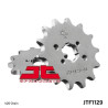 Pignon JT SPROCKETS acier standard 1129 - 420 - 1077208003