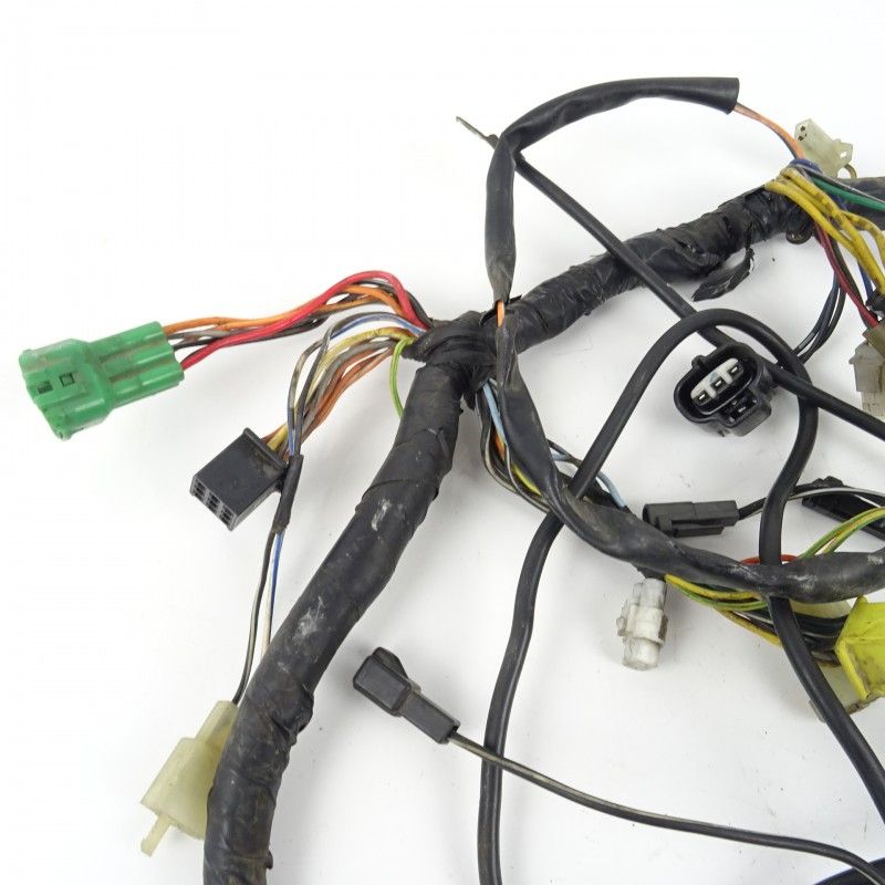 Faisceau électrique Suzuki 650 Freewind 1997 - CTM-9224-036