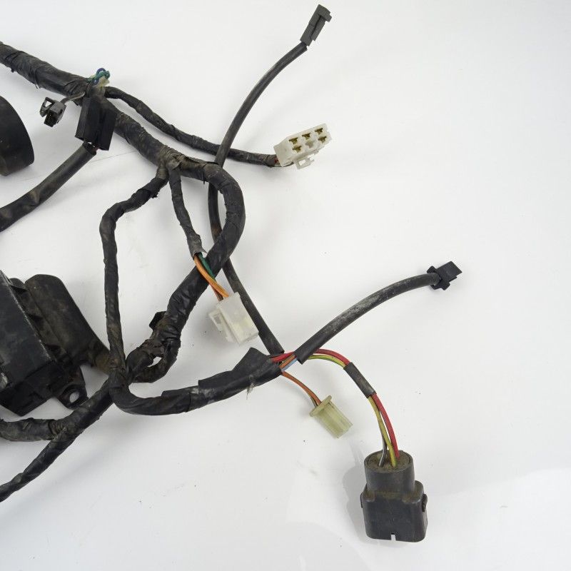 Faisceau électrique Suzuki 650 Freewind 1997 - CTM-9224-036