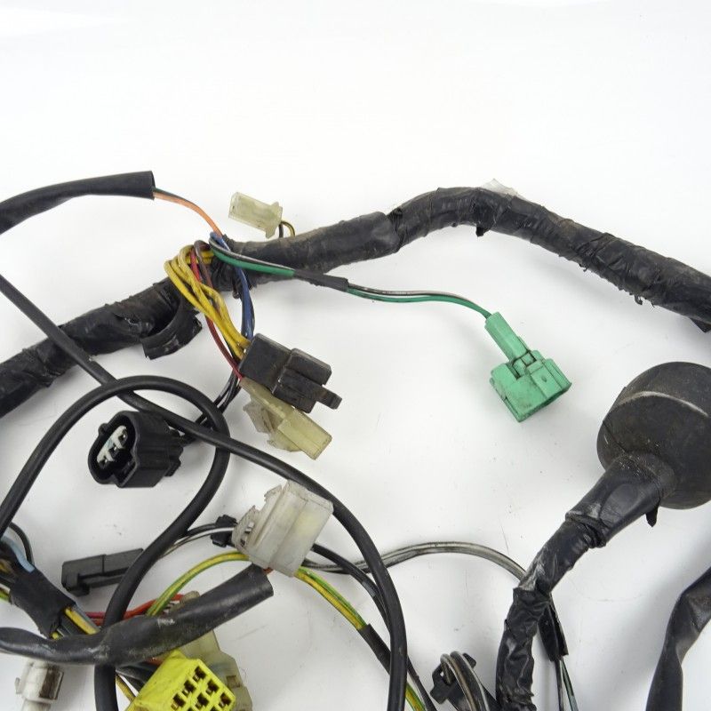 Faisceau électrique Suzuki 650 Freewind 1997 - CTM-9224-036