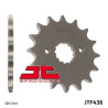 Pignon JT SPROCKETS acier standard 436 - 520 - 1077394002