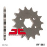 Pignon JT SPROCKETS acier standard 1265 - 520 - 1077218003