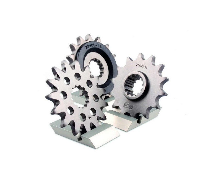 Pignon AFAM acier Racing 52618 - 520 - 1077072002