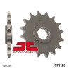 Pignon JT SPROCKETS acier standard 1126 - 520 - 1077204001