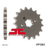 Pignon JT SPROCKETS acier standard 1263 - 428 - 1077215003