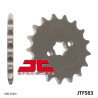 Pignon JT SPROCKETS acier standard 563 - 420 - 1077435002