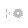 Pignon AFAM acier standard 73202 - 520 - 1077135001