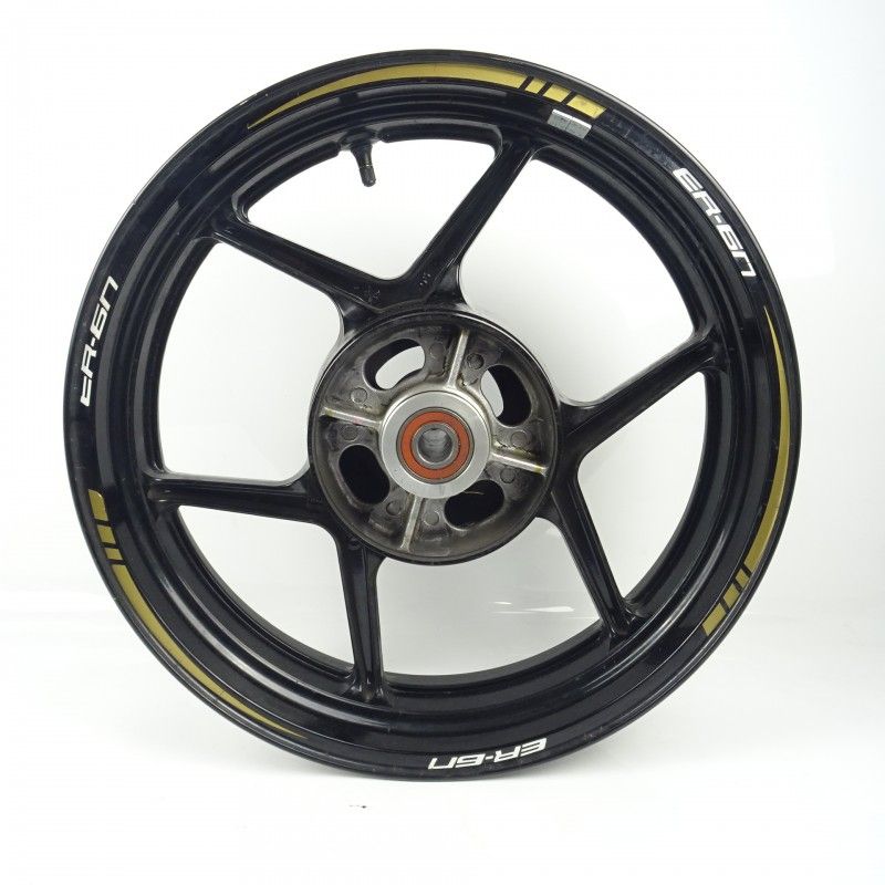 Jante arrière Kawasaki 650 ER 2006 - CTM-9861-002