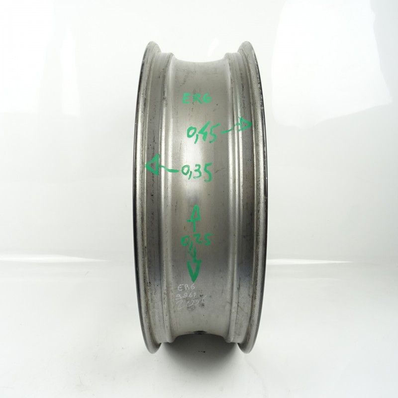 Jante arrière Kawasaki 650 ER 2006 - CTM-9861-002